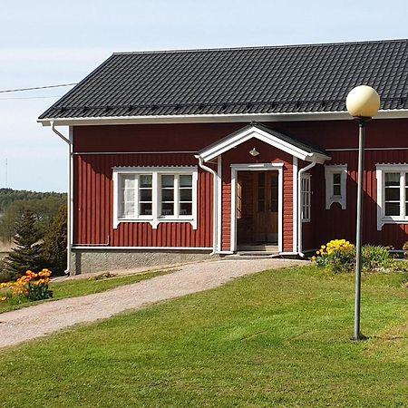 Holiday Home Villa Paeaesky By Interhome Karuna Exterior photo