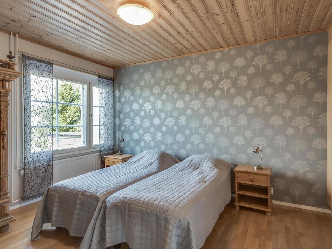 Holiday Home Villa Paeaesky By Interhome Karuna Exterior photo